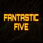 Fantastic Five (Explicit)