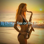 Sax on the Beach