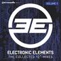 Electronic Elements, Vol. 1 (The Collected 12 Mixes)