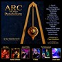 Arc of the Pendulum