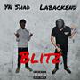 Blitz (feat. Labackend) [Explicit]