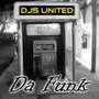 DJs United - Da Funk