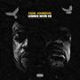 Legends Never Die (feat. 50 Pak & Preston Rhyno Williams) [Explicit]