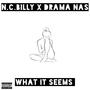 What It Seems (Explicit)