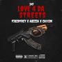 Love 4 Da Streets (feat. FibzDFrey & Cassim) [Explicit]