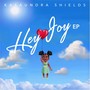 Hey Joy - EP