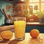 Orange juice