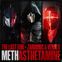 Methasthetamine