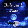 Bailo con la Luna