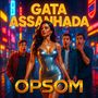 Gata Assanhada