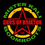 Guns Of Brixton