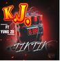 TIK TIK (feat. Yung Zo) [Explicit]