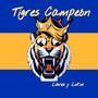 Tigres Campeon