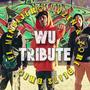 Wu tribute (feat. Breo, El Mensajero & Zore Beats) [Explicit]