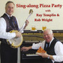 Sing-along Pizza Party
