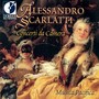 SCARLATTI, A.: Recorder Sonatas / Sinfonie di concerto grosso No. 12 (Concerti da Camera) [Musica Pacifica]