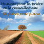 Musique pour la détente et la relaxation - 50 pièces pour piano