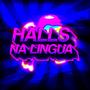 Halls Na Língua (Funk) (feat. Aizalan)