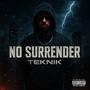 NO SURRENDER (Explicit)