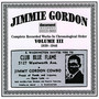 Jimmie Gordon Vol. 3 (1939-1946)