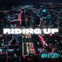 Riding Up (feat. Fande MSC, KRDR & Da co$ta DL) [Explicit]