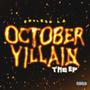 October Villain (Explicit)