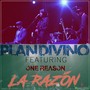 La Razón (feat. One Reason)