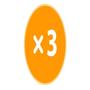 Niro (x3) [Explicit]