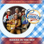 Riders In The Sky at Larry's Country Diner (Live / Vol. 1)