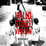 Hallo Store Verden