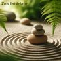 Zen intérieur (Mélodies de lotus pour l'harmonie et la sérénité spirituelle)