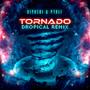 Tornado (Dropical Mix 2.0) (feat. Ptoli & Kiyoshi)