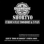 Curious Featuring Too Short (Single)