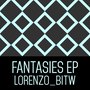 Fantasies EP