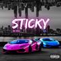 Sticky (feat. BJK) [Explicit]