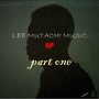 Lee Mutachi Music EP