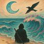 Sentado en la playa (Explicit)