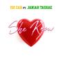 She Know (feat. Janiah Tashae) [Radio Edit] [Explicit]