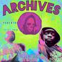 Archives (feat. Mike Wvtt$) [Explicit]