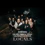 Locals (feat. Delpes, Mabex Digital, Gauner, Gsix, Derek Nisk & Boms) [Explicit]
