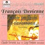 Devienne: Flute Sonatas, Vol. 1