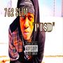 PTSD (feat. Prod by DSLIMINDIBIT) [Explicit]