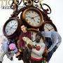TICK TOCK (feat. CRA$H J, WH33ZY & GTB KWAN) [Explicit]