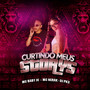 Curtindo Meus Story (Explicit)