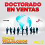 Doctorado En Ventas Vol. 3