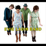 Evie Ladin Band