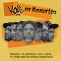 Kons en konsorten (feat. de Luidsprekers, Blits, LDB, Brother Lynx & Skinny Bonez tha Godfatha)