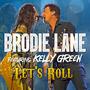 Let's Roll (feat. Kelly Green)