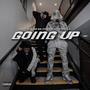 GOING UP (feat. RA STUNNA & SOSA MILLY) [Explicit]