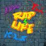 Rap 4 Life (feat. HIDAN & Fenyl) [Explicit]